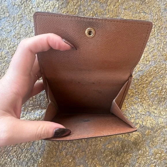 Louis Vuitton Elise Wallet - Picture 12 of 12